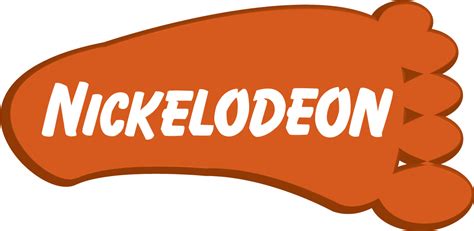 nickelodeon feet